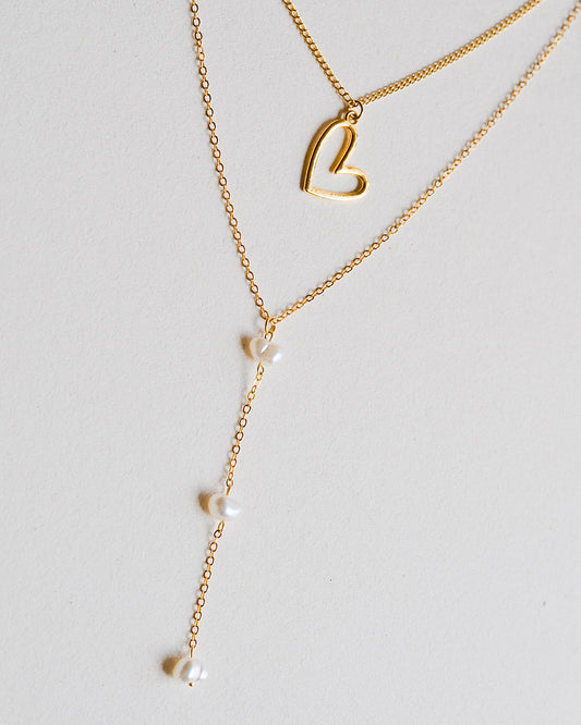 Collar Amor
