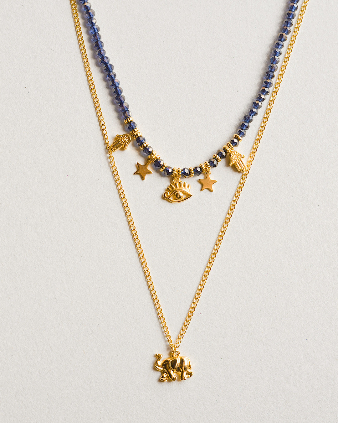 Collar Espiritual