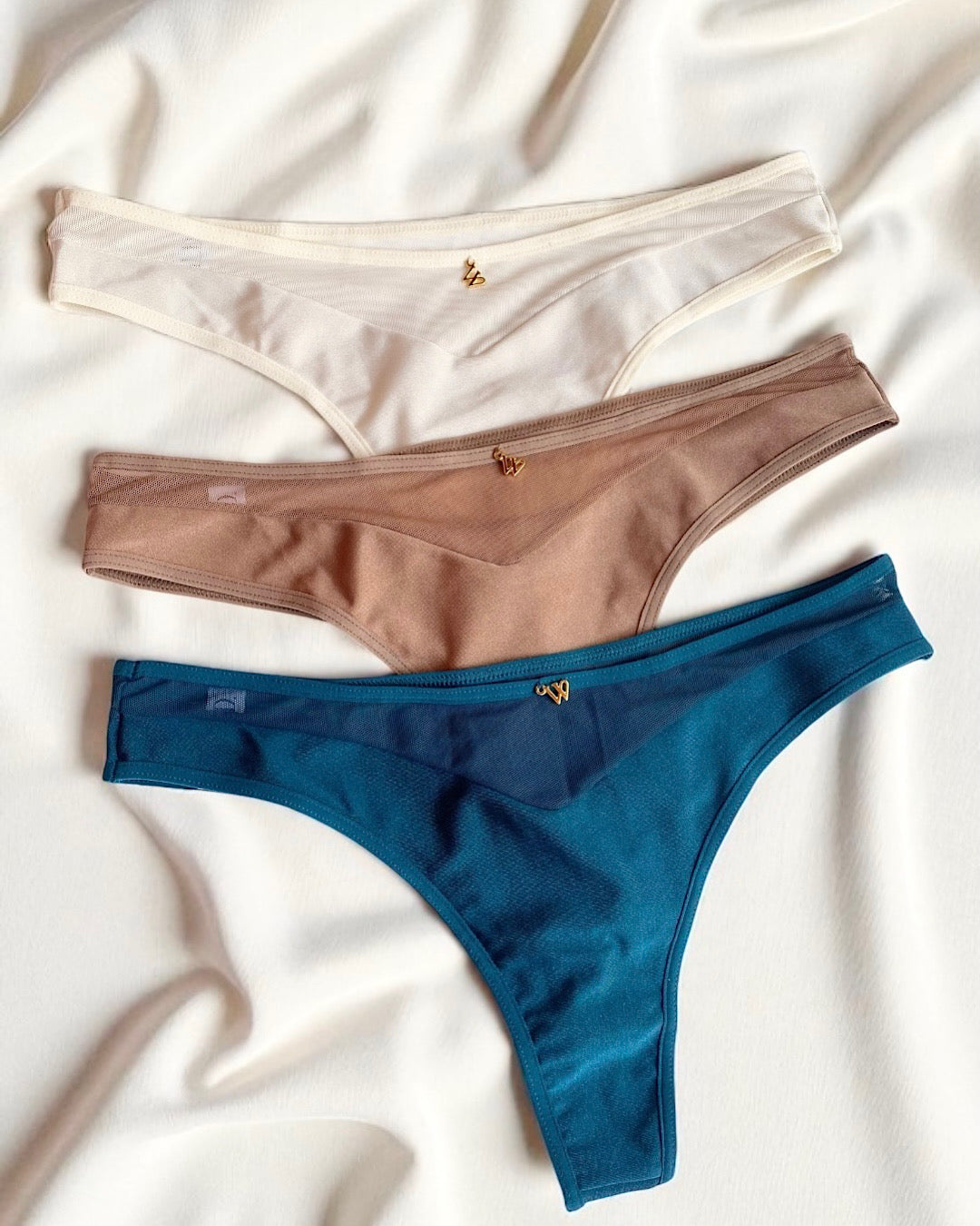 Cosmos Brasilera Pack X3