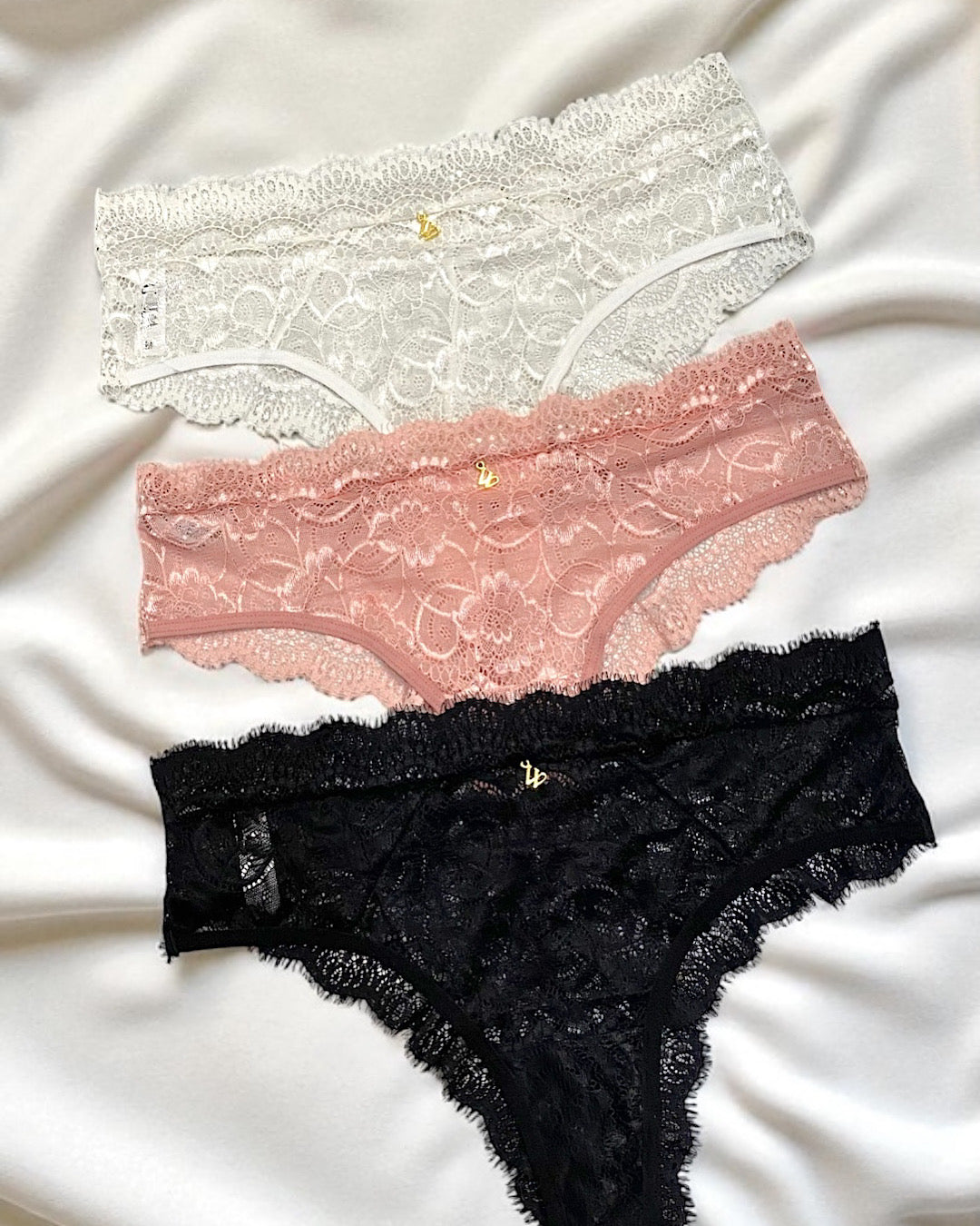 Jazmín Cachetero Pack X3