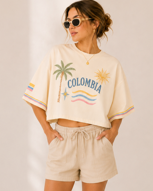 T shirt Juntos por un sueño