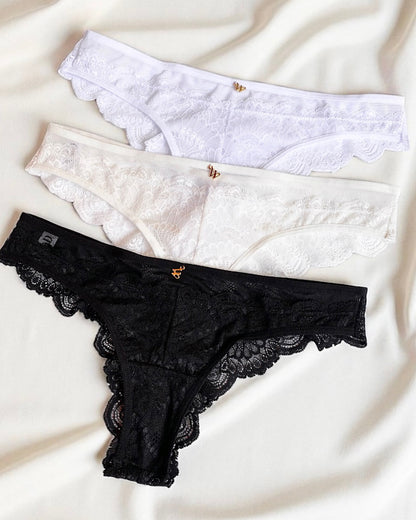 Dalia Brasilero Pack X3