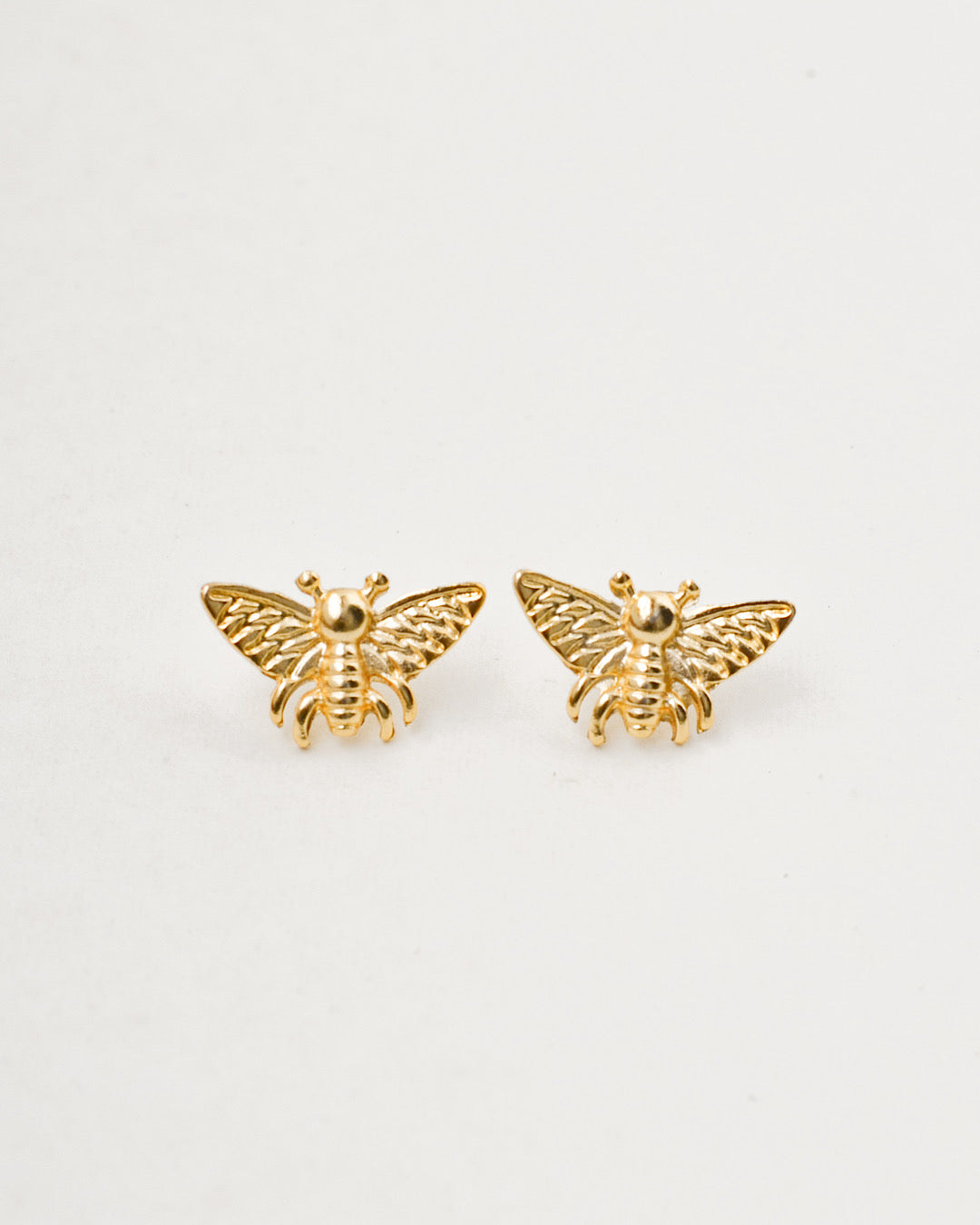 Aretes Mini Mariposa