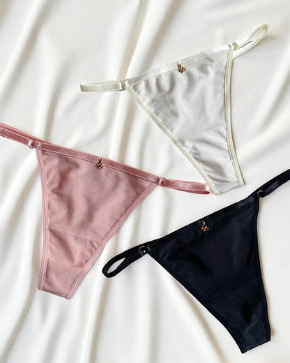 Malva Brasilero Pack X3