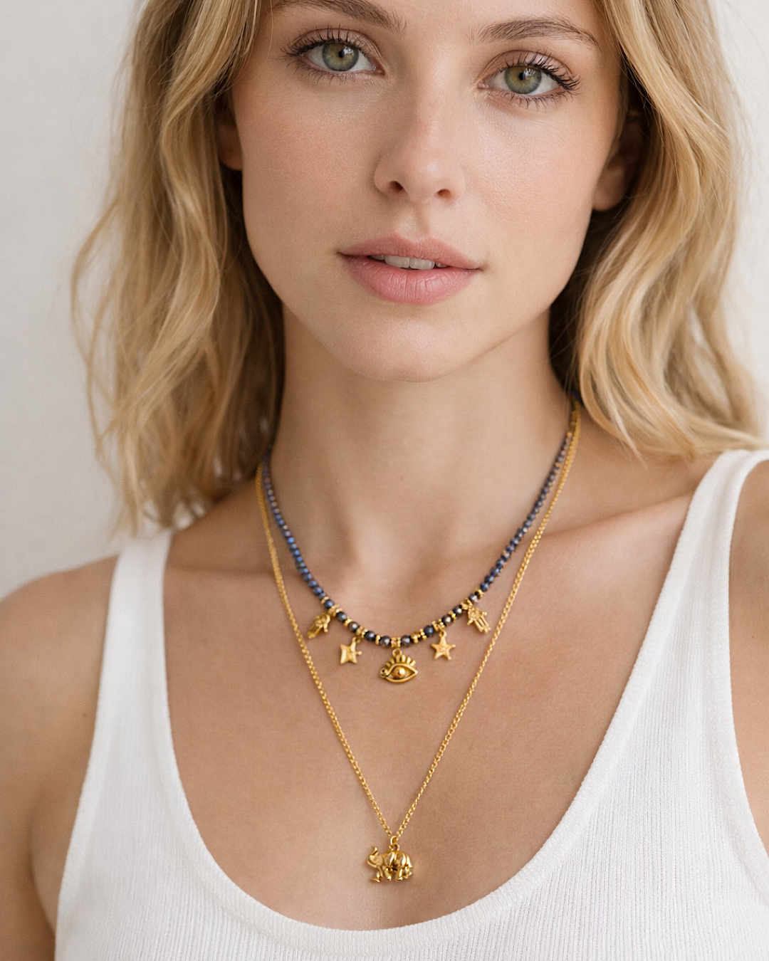 Collar Espiritual