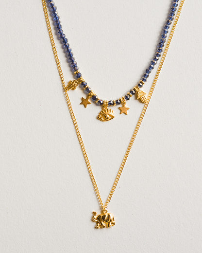 Collar Espiritual